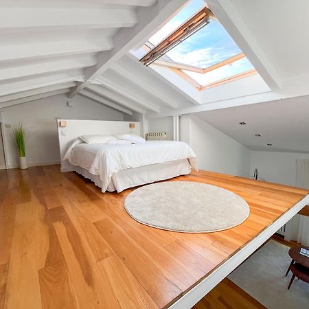Centrico Apartamento Recien Reformado. 산탄데르 외부 사진