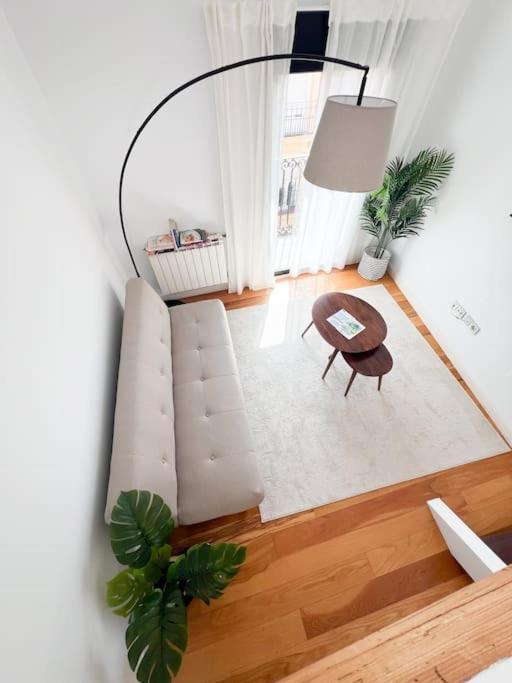 Centrico Apartamento Recien Reformado. 산탄데르 외부 사진