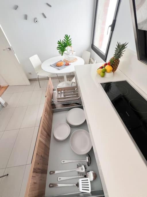 Centrico Apartamento Recien Reformado. 산탄데르 외부 사진