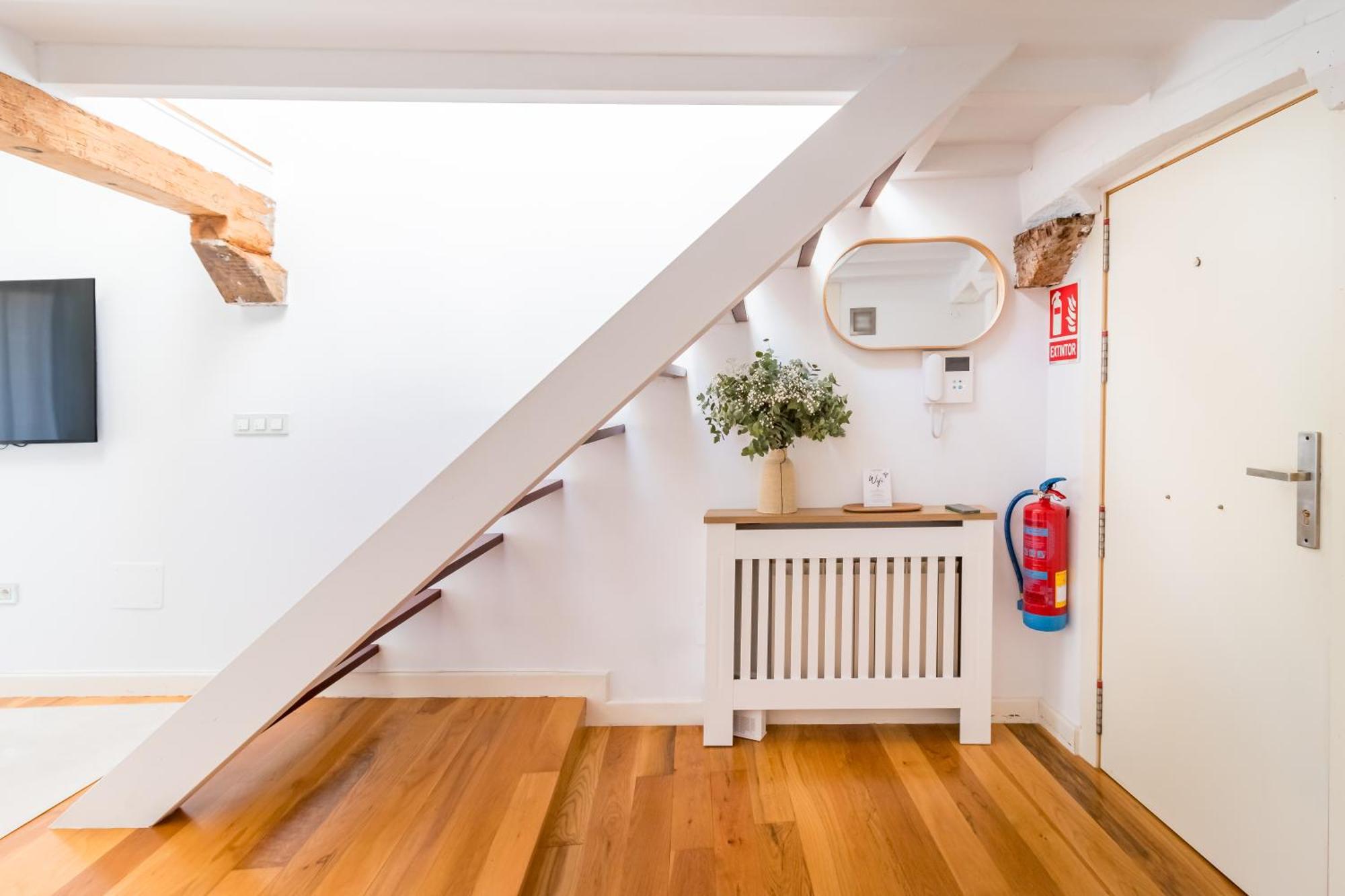 Centrico Apartamento Recien Reformado. 산탄데르 외부 사진