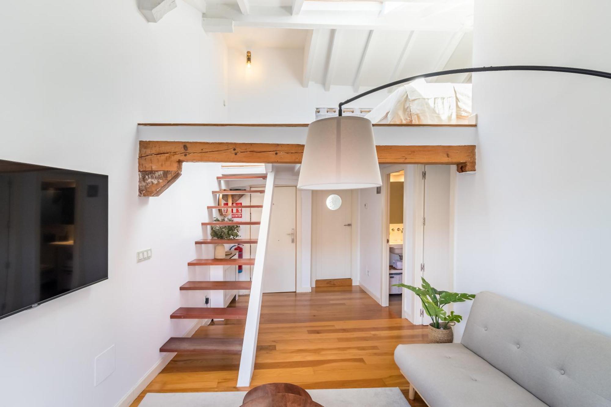 Centrico Apartamento Recien Reformado. 산탄데르 외부 사진