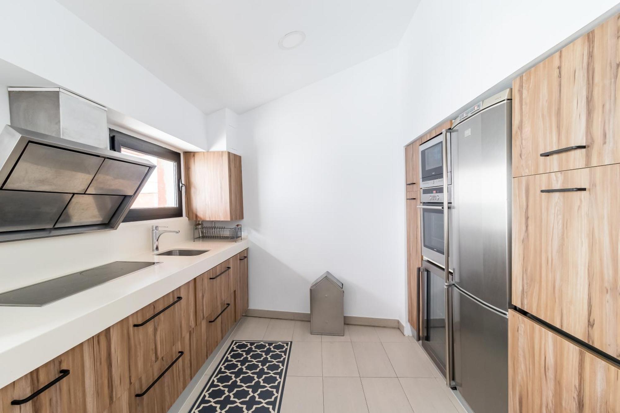 Centrico Apartamento Recien Reformado. 산탄데르 외부 사진
